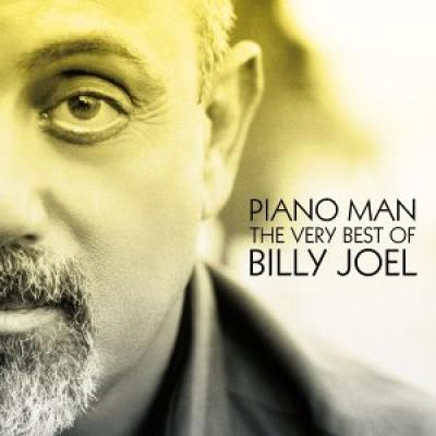 Piano Man - The Very Best Of Billy Joel